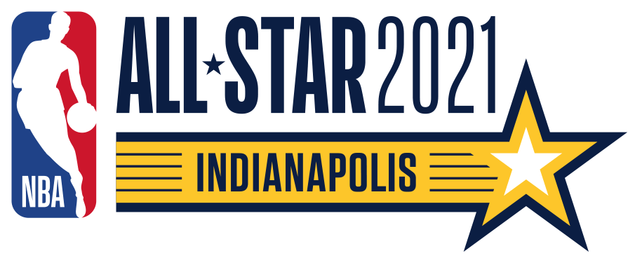 NBA All-Star Game 2021 Unused Logo v2 t shirts iron on transfers